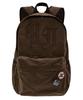 Hoodhood Hd Logo Applique Backpack Brown