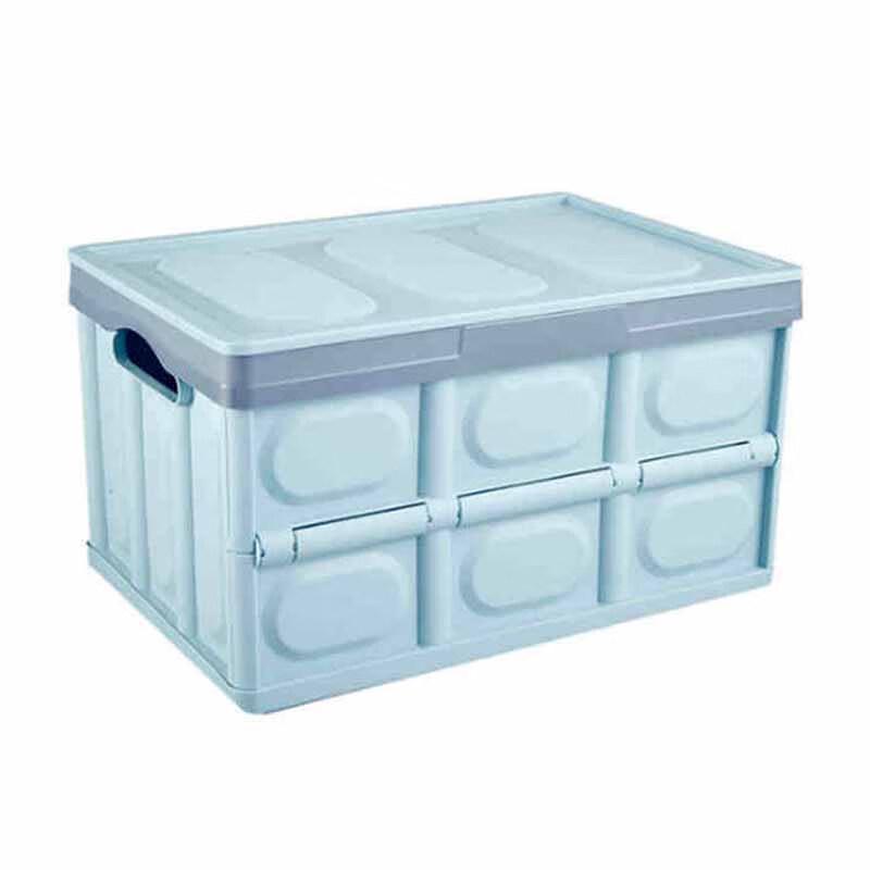 Huilingyang Outdoor Folding Car Storage Box 30L