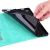 Pro Samsung Galaxy Tab S10 FE 10,9palcový 2025 SM-X520 SM-X526B Pouzdro 3D Motýl TPU Zadní Kryt Tabletu pro Galaxy S7 S8 S9 11palcový