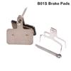M445 for Mountain Bike BR M485 Bicycle Brake Pads B01S Resin Pad Disc Brake Pads Bicycle Brake