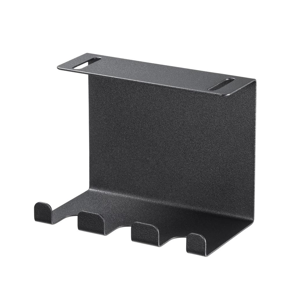 Sanwa Supply VESA Mount Small HDD Holder PC, MR-VESA14