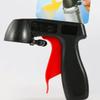 Reusable Car Spray Trigger Handle Suitable Repair Painting Sprayer For Home Outdoor Diy Tools