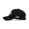 Gorra de Béisbol Clásica de Algodón Con Visera Solar Para Deportes al Aire Libre y Protección Solar