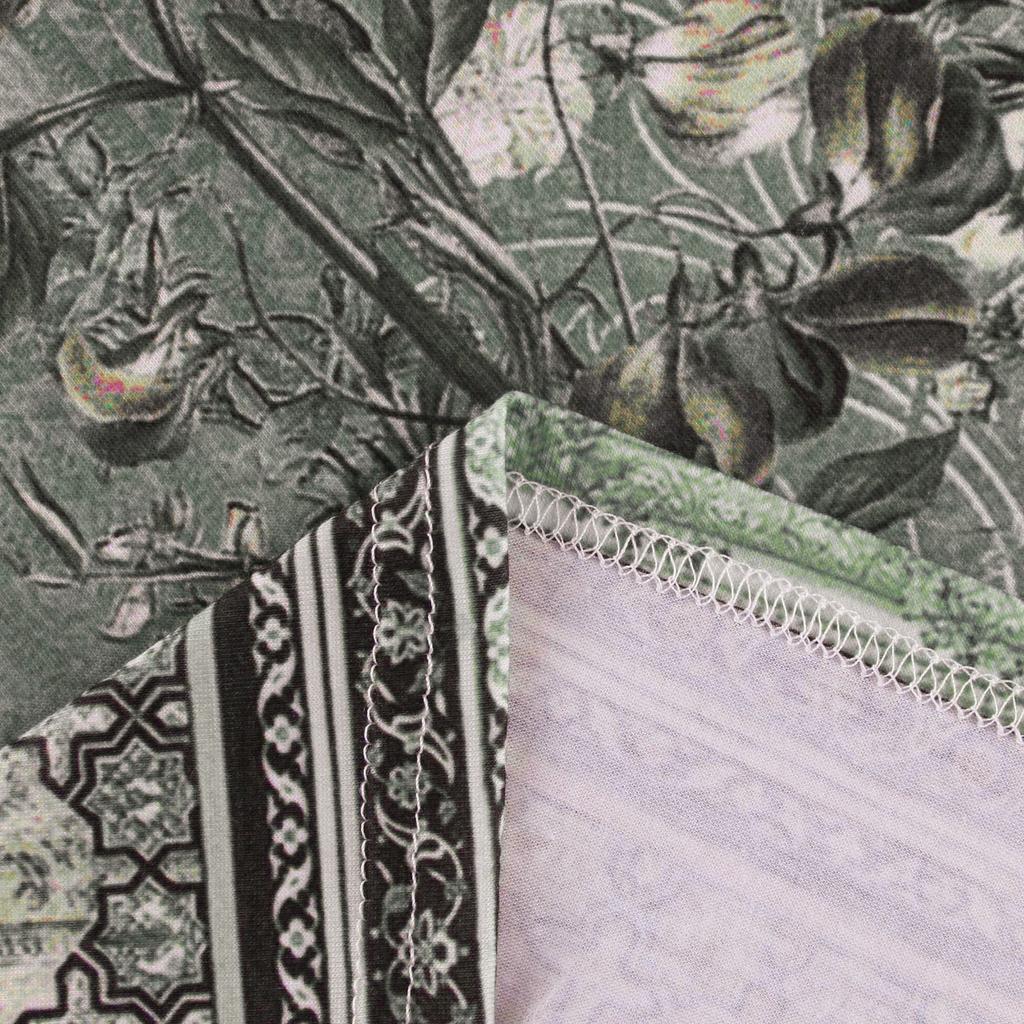 Long Sleeve Shirts For Women Cute Print Graphic Tees Blouses Casual Plus Size Basic Tops Pullover