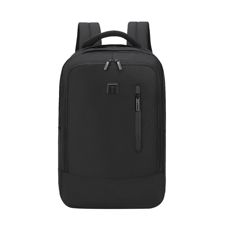 Hengyuanxiang Bailing Commuter Business Laptop Backpack