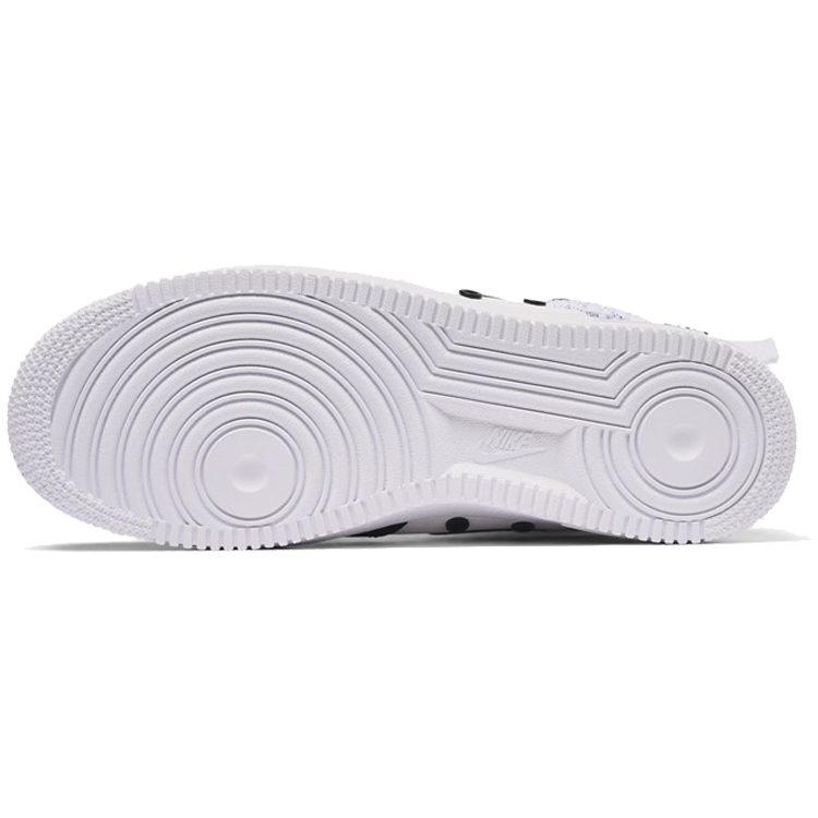 Nike Sf Air Force 1 High Panda 864024-100