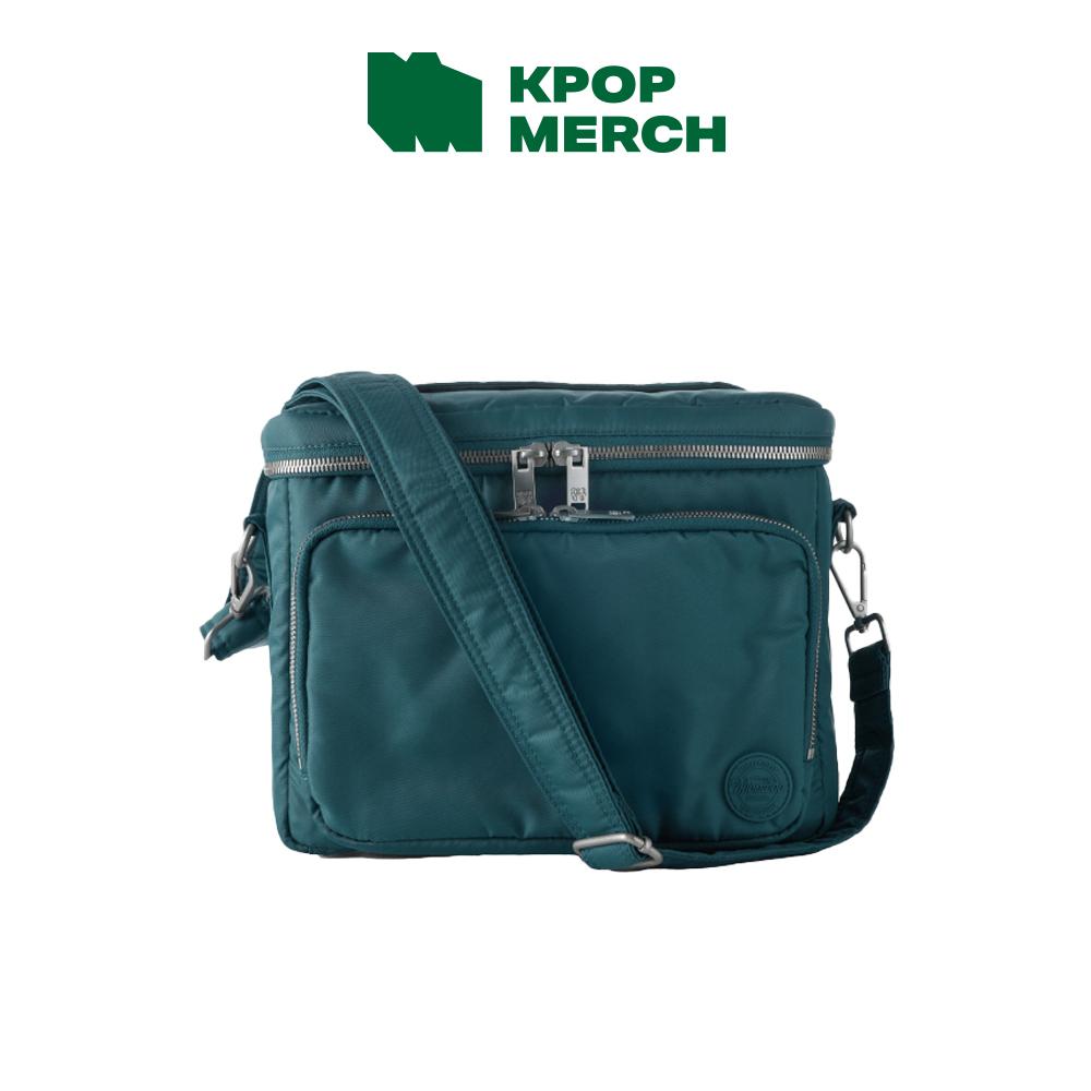 

SEVENTEEN - от SVT [WONWOO] Love Packed Cross Bag