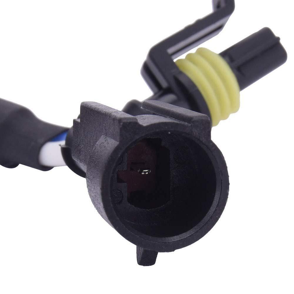 1Pair D2S D2R D2C HID Xenon Lamp Bulb Adapters Harness Connector Cable Socket Car Accessories