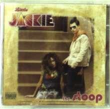 

CD LITTLE JACKIE Stoop 5099923520325 SCurve Records 2008 Europe Rap HipHopRB Used