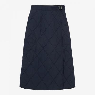 Women S CoVe V Skirt Nk6nr86b Midnight naVy