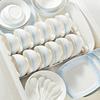 Haoya Underglaze Ceramic Dinnerware Set