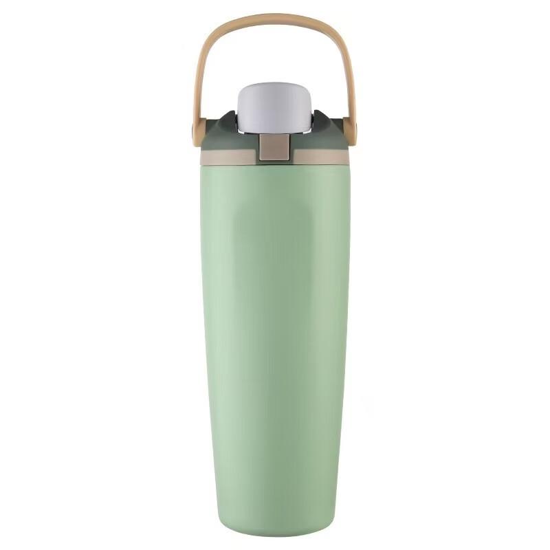 Shangqi 304 Stainless Steel Portable Insulated Car Cup