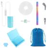 DIY Craft Vacuum Diamond Painting Pen Kits Long-lasting and Stable USB Cable Electric Diamond Suction Tool with Storage Bag