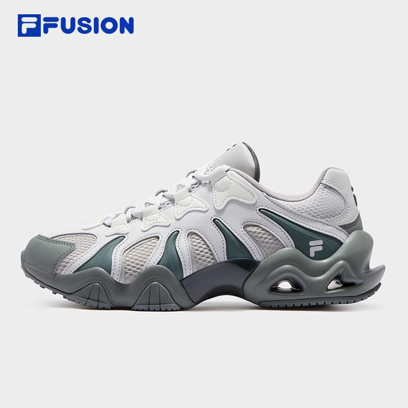 Функциональные кроссовки FILA FUSION JAGGER 2050 Claw 41