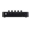 Wireless Live Streaming Sound Card Mixer, Noise Reduction, RGB Lights, 4 Custom Recording Buttons, BT5.0, Compatible