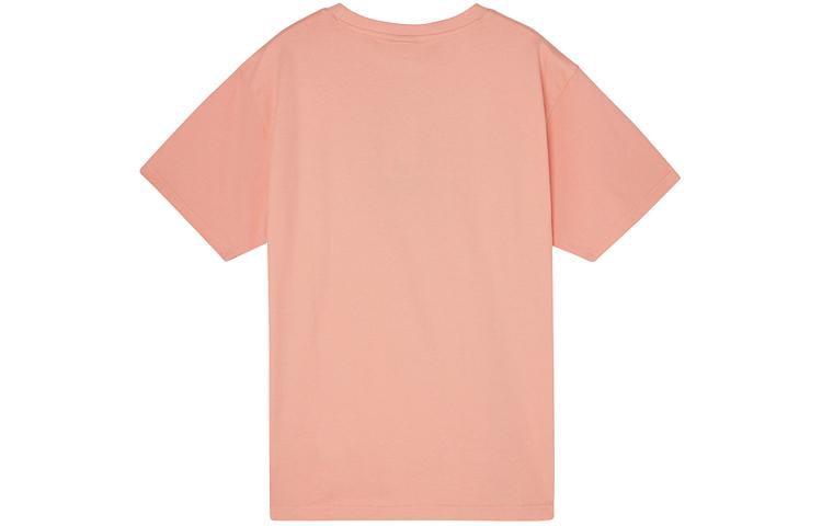 New Balance X Noritake Collection T Shirt Unisex Pink AMT02375-PCH