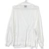 UNITED ARROWS 1528-136-0269 White C/NY Sheer Cardigan tops Not written whiteUsed