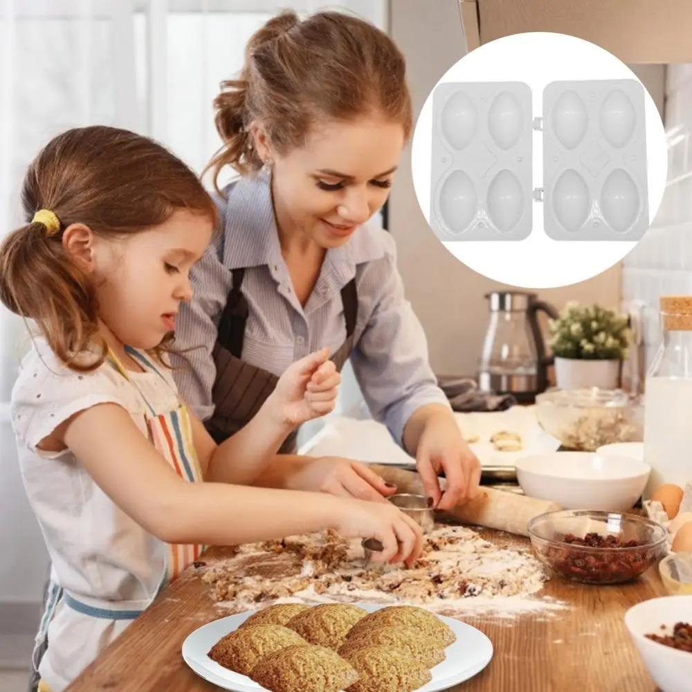 DIY Kibbeh Roll Moulds 4/9 Holes Meatloaf Mold Household Meatball Maker  Restaurants