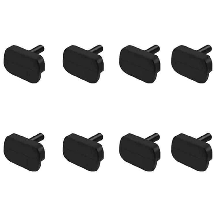 Silicone Bumpers Silicone Anti-scratch Protective Covers Suitable for Air Fryer