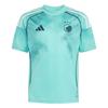 Adidas Childrens/Kids 2025/2026 F.C. Copenhagen Football Jersey