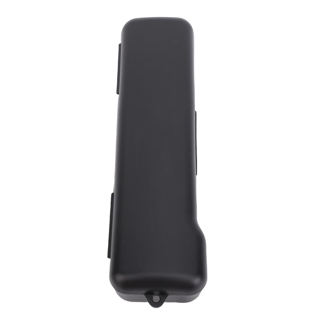 Protective Cover Fit for Pocket 3 Action Camera Anti Collision Anti Scratch Handheld Camera Protector Black