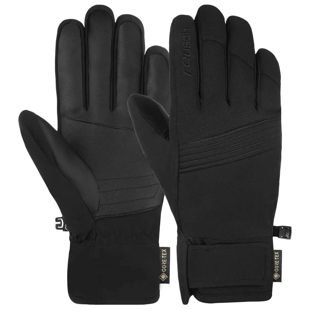Reusch Перчатки Fergus Goretex