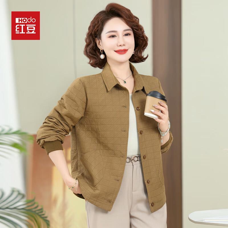 

Women s Fall Single-Breasted Lapel Jacket 2XL