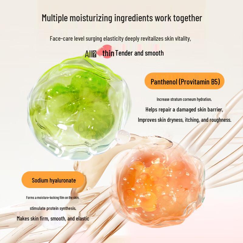 Renhe Jiangxin Daily Skin & Body Care