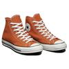Chuck 70 Converse Hi 'Orange' 166494C