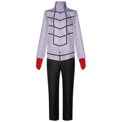 Persona Joker Zloduch Kostým Cosplay Kostým pro jevištní vystoupení