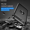 For iPhone SE 2020 Case For iPhone SE 2020 Cover Bumper Shockproof Silicon TPU Protective Phone Black Cover For iPhone SE 2020
