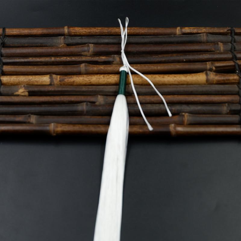 25Cm Fringed Suizi Ancient Clothing Hanfu Pressure Placket Waist Pendant Large Fan Guqin Sword Pendant Hanging Ear