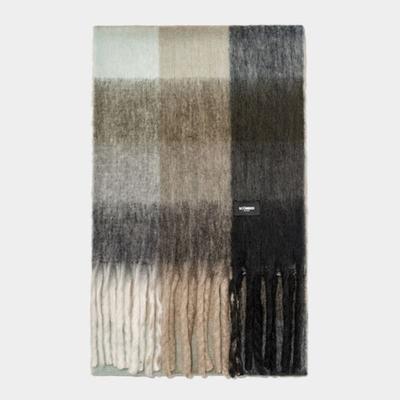 SCOMBER [Muffler]CH-01
