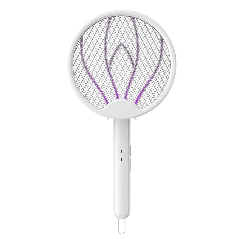 LISM Rechargeable Folding Electric Mosquito Swatter