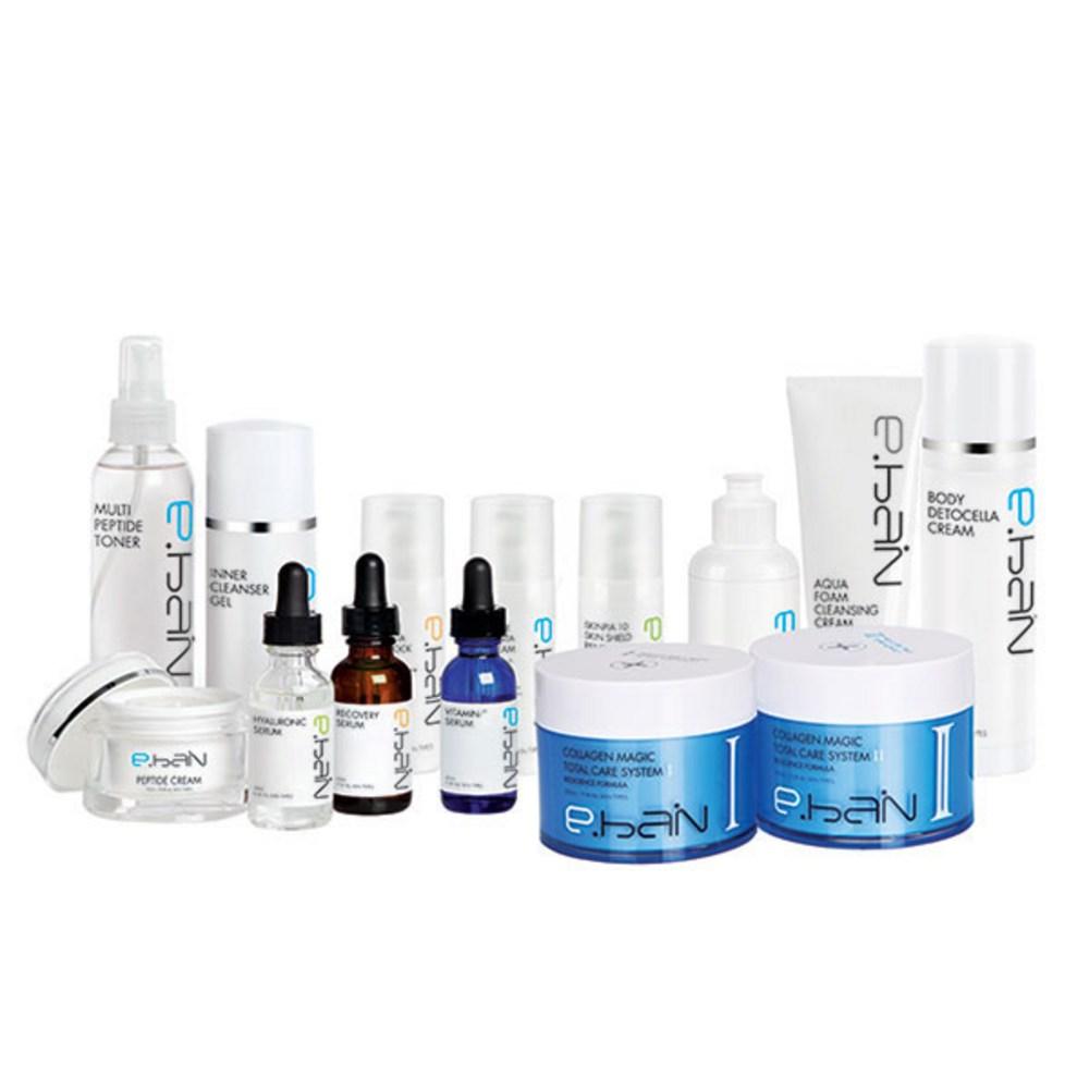 E.bain Supreme Placenta Sunblock Cream SPF50+ PA+++