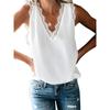 Summer Camisole Lace Sleeveless Vest