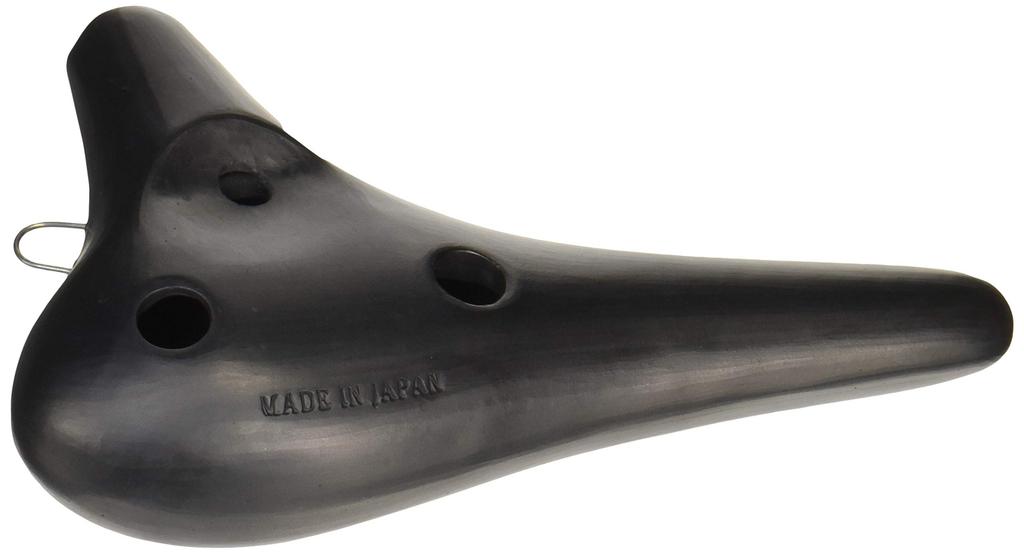 POPOLO Ocarina Classic Concerto Soprano F NC-SF