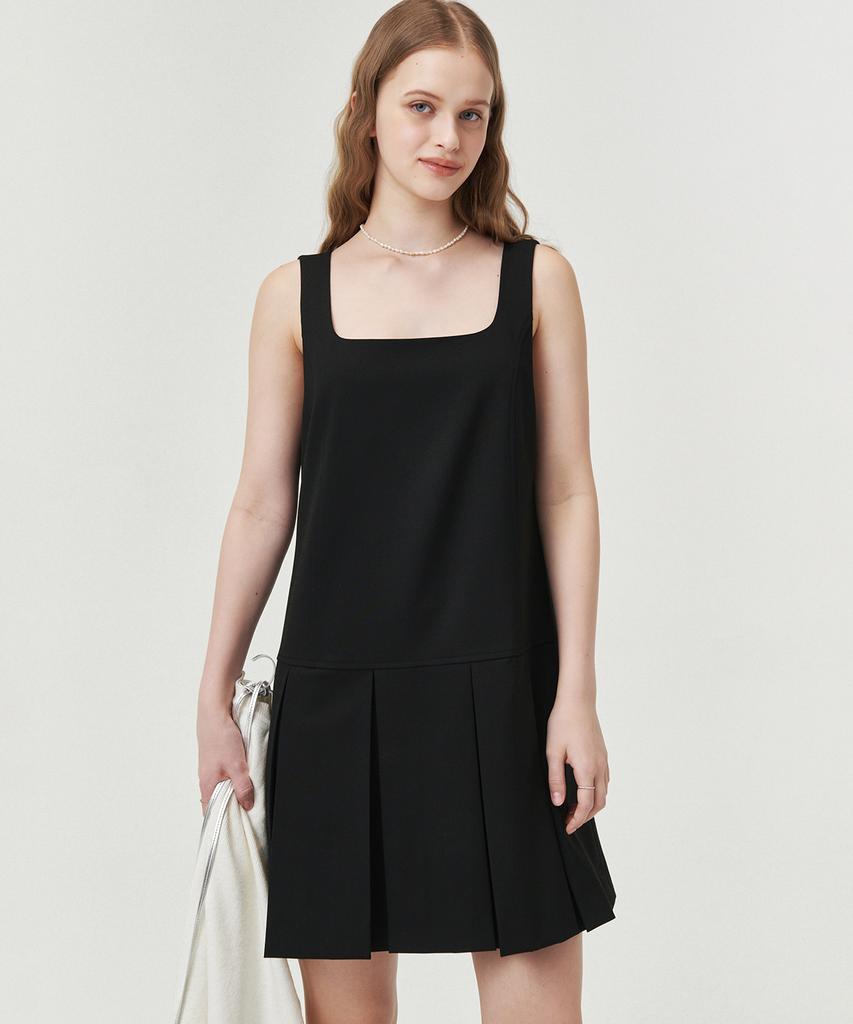 Rob Rob First Moment Mini Dress