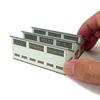 Sankei 1/220 Miniature Art Petit Factory-1 MP01-150 Paper Craft