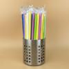 Lygil Individually Wrapped Disposable Drinking Straws
