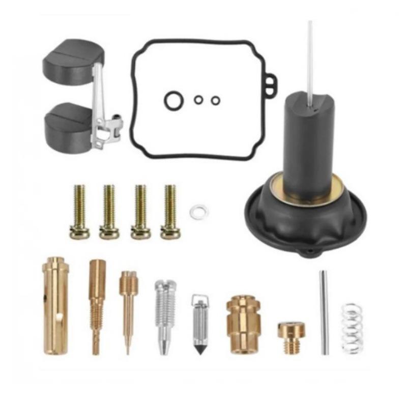Yamaha Virago XV250 V Star 250 Carburetor Kit