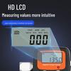 Digital High-Precision Torque Wrench Tester and Accessories