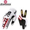 2023 New Motorcycle Gloves Men Cycling Mountain Bike Summer Full Finger  Motocross Gloves Universal Mtb Gloves