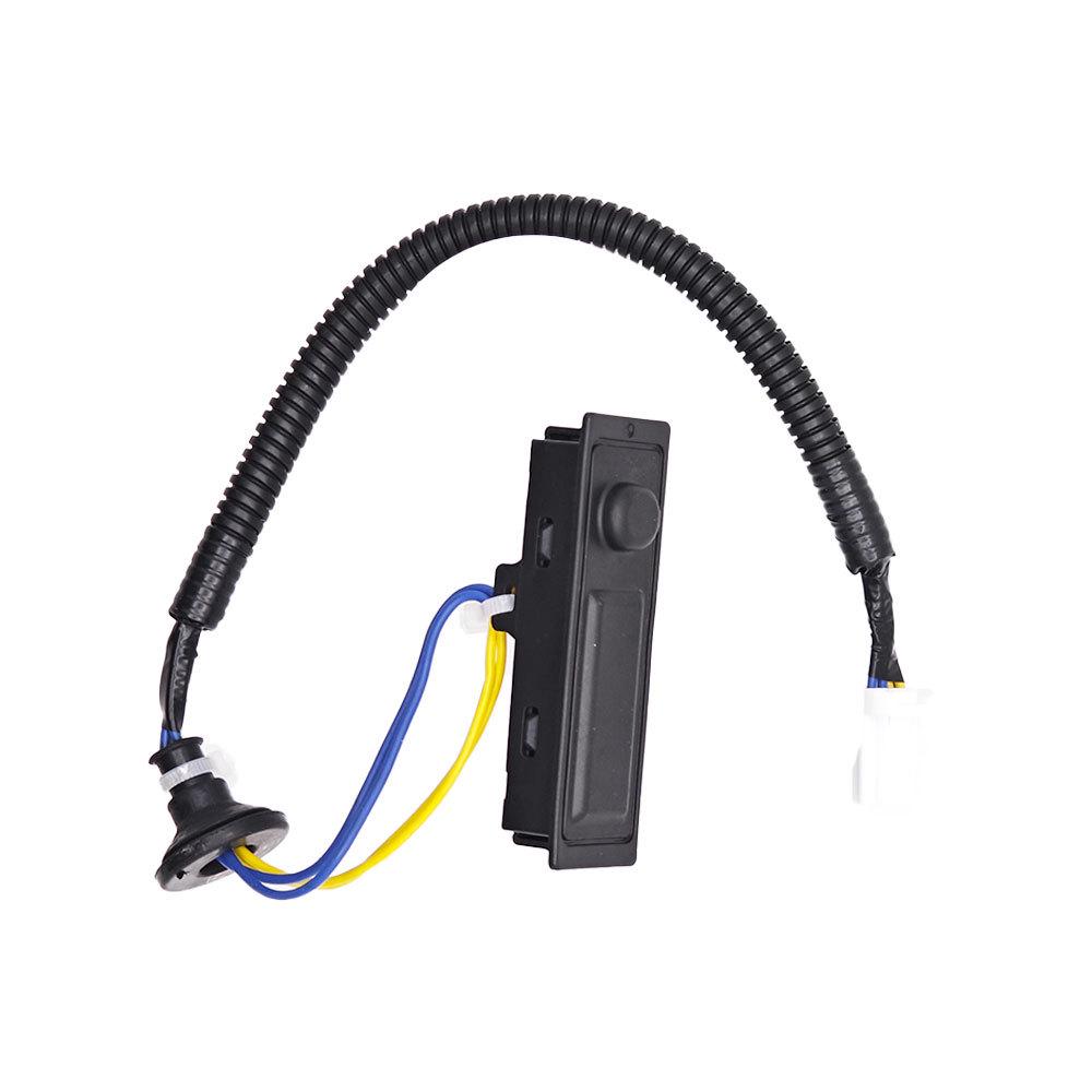 25380-1AA0A: Tailgate Trunk Opener Switch for Nissan Pathfinder/Infiniti