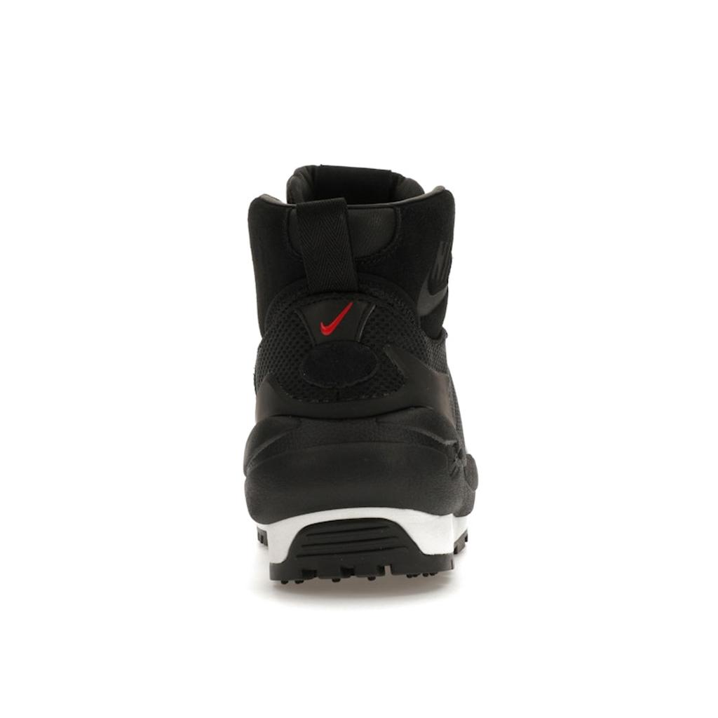 Sacai x Nike Magmascape Schwarz Herren Sneaker FN0563-001