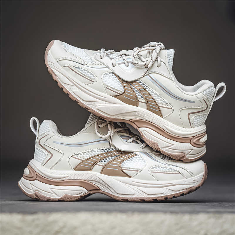 Fashion Zimni Round Foot Shoes 45 Men Vulcanize Teenage Sneakers Sliver Heels Sport Entertainment Sports Popular Tenise Daily