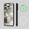 Limited Run Bl Anime For Magsafe Magnetic Phone Case For IPhone 17 16 15 14 Plus 13 12 11 Pro Max Air Cover