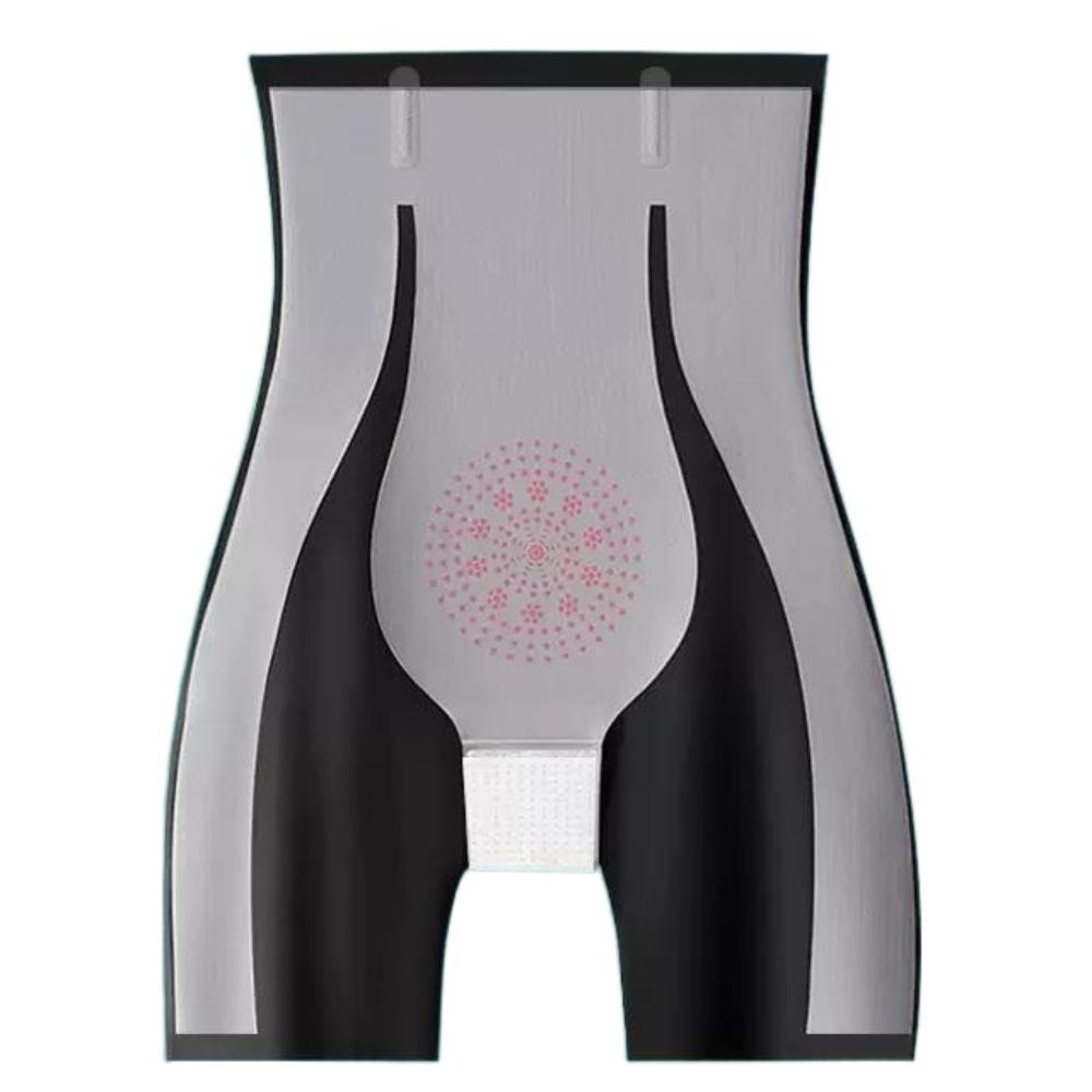 Shapewear Butt Lifter Briefs High Waist Tummy Control Underwear Fashion Slimming Underpants  Lady