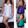 Hot &Sexy Women's Lingerie Dress G-string Underwear Babydoll Sleepwear Nightwear