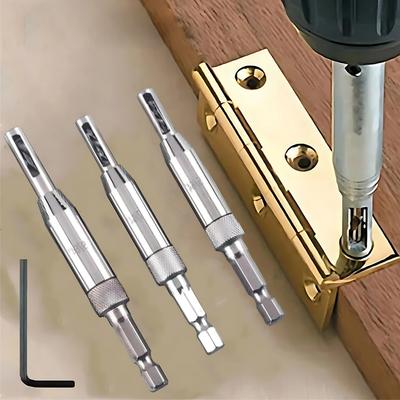 Accesorios para herramientas eléctricas – Brocas